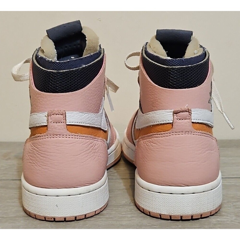 Nike Air‎ Jordan 1 Zoom Air CMFT Sneakers (CT0979 601) Womens Size 8.5 US - Picture 6 of 9